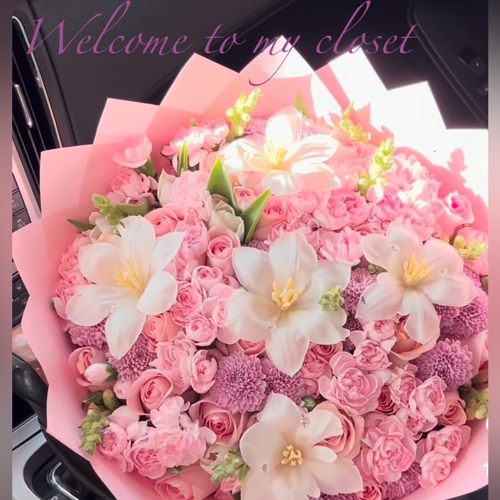 Welcome 💜💜